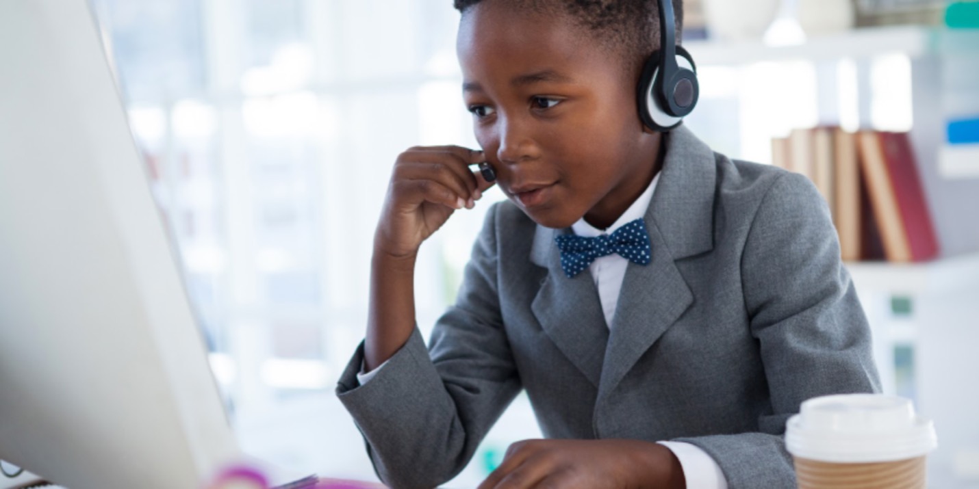 How School Headphones Can Benefit Younger Students | School Headphones